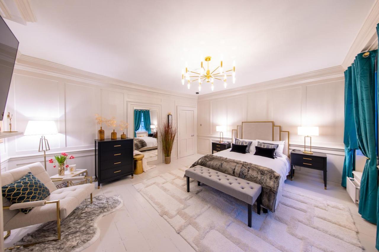 Haus Of Mason Apartamento Londres