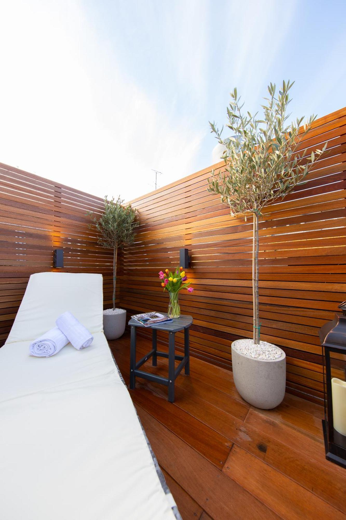 Apartamento Haus Of Mason *