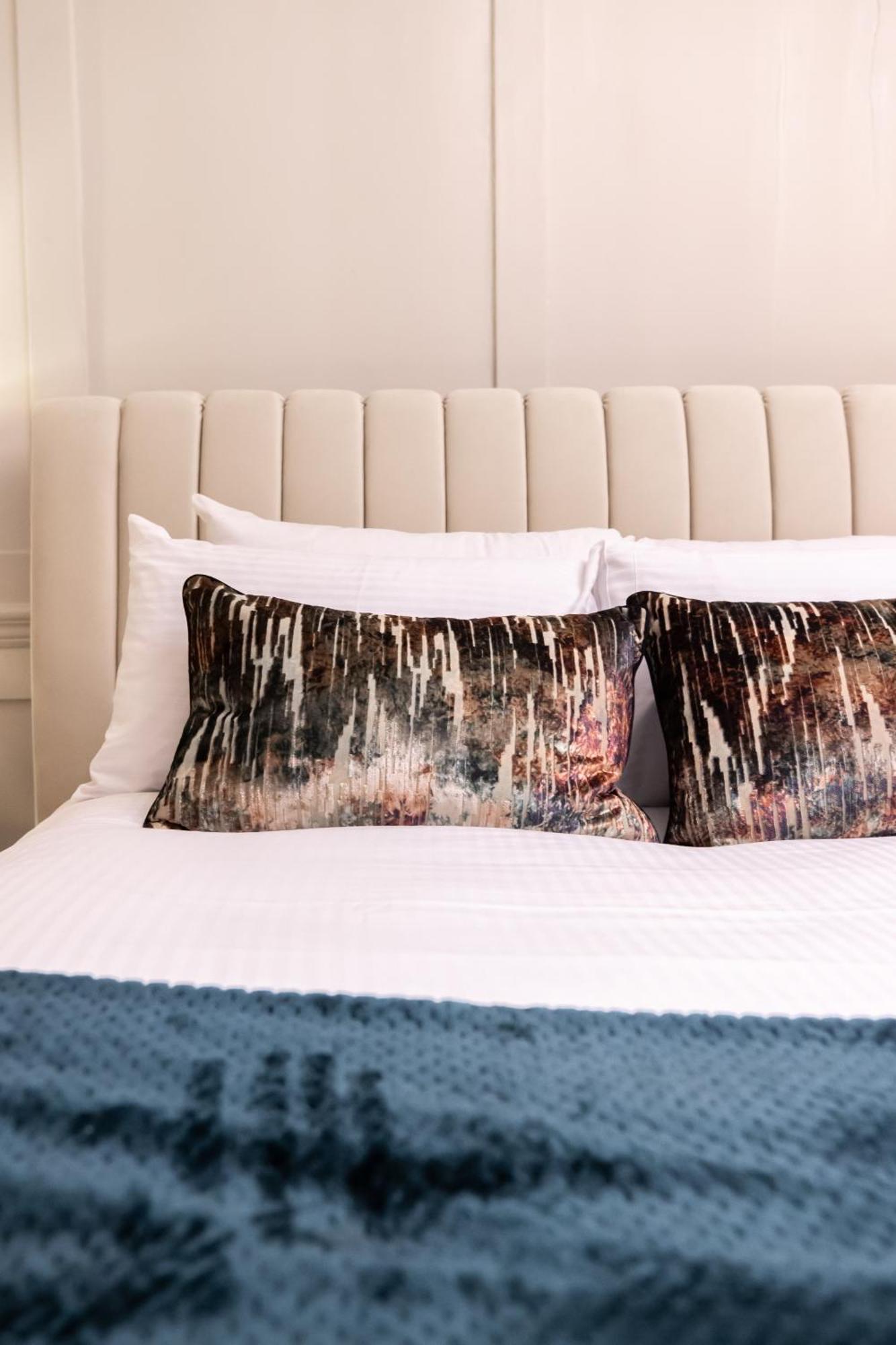Haus Of Mason Apartamento Londres
